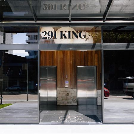 291 On King Apartman Newcastle Kültér fotó