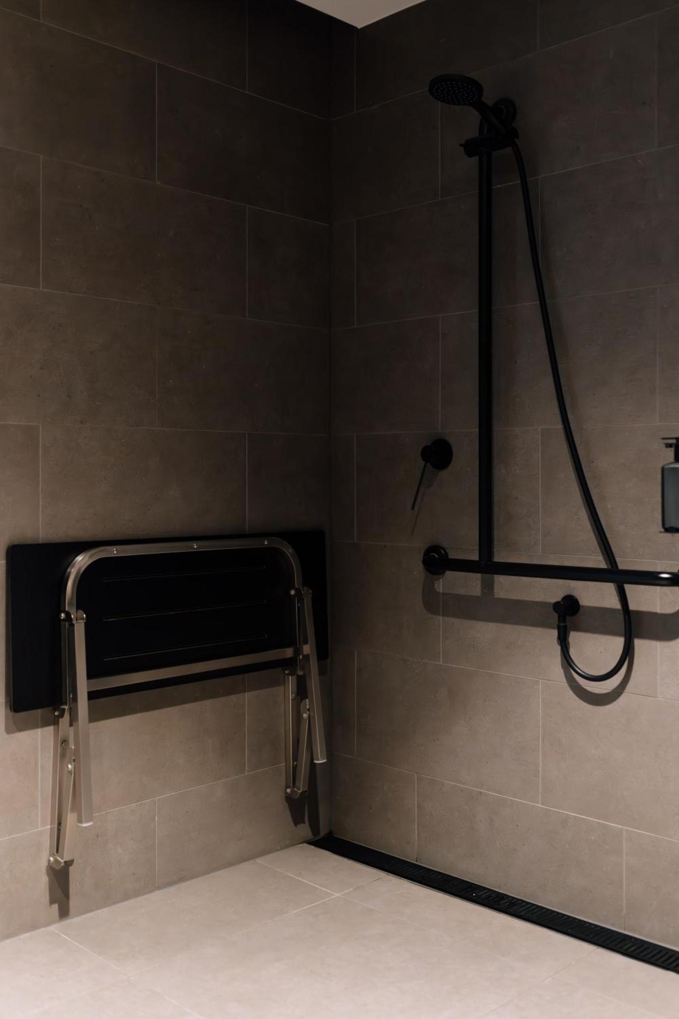 291 On King Apartman Newcastle Szoba fotó