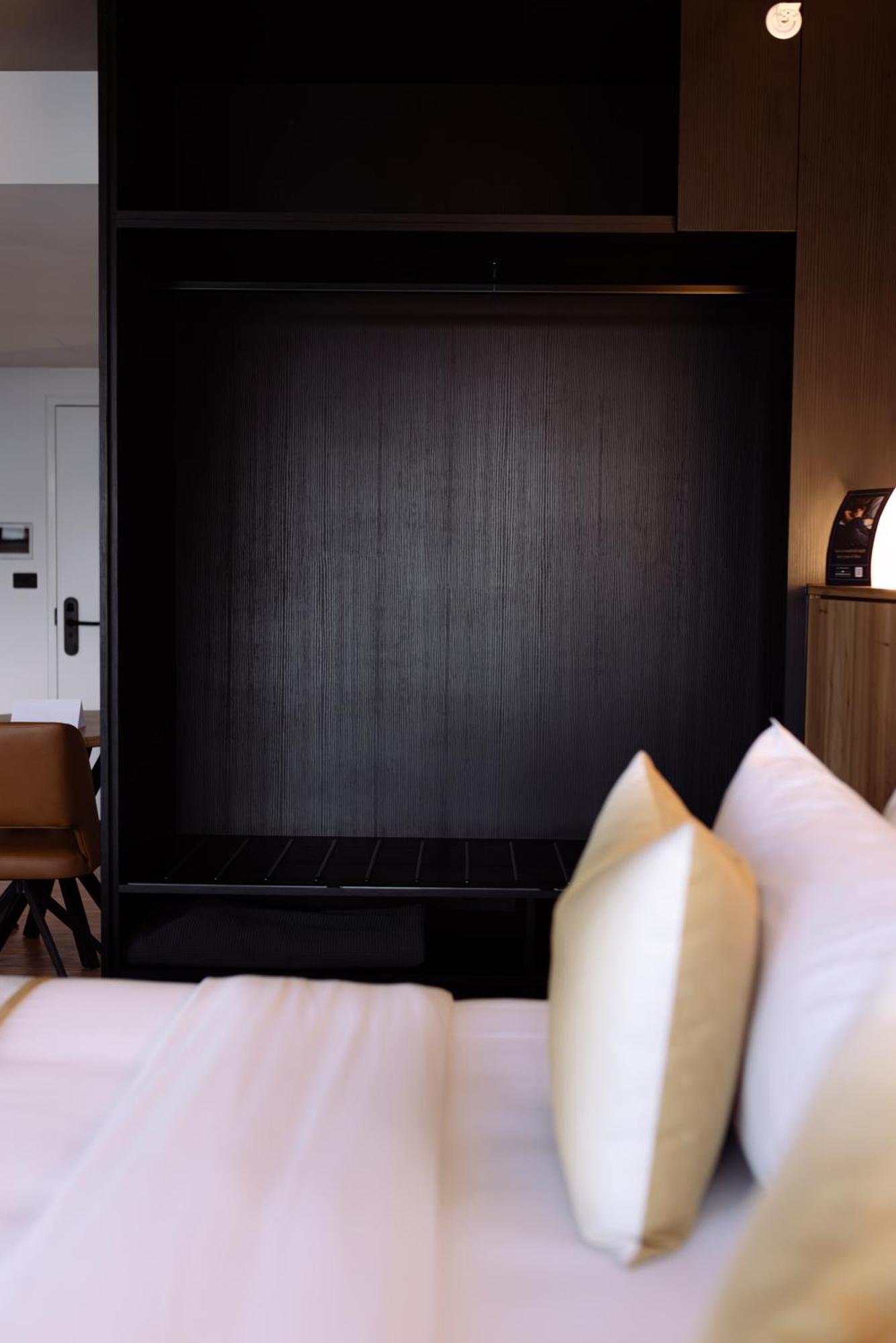 291 On King Apartman Newcastle Szoba fotó