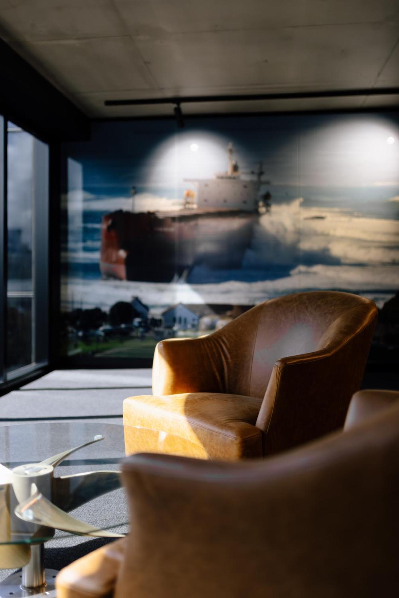 291 On King Apartman Newcastle Kültér fotó