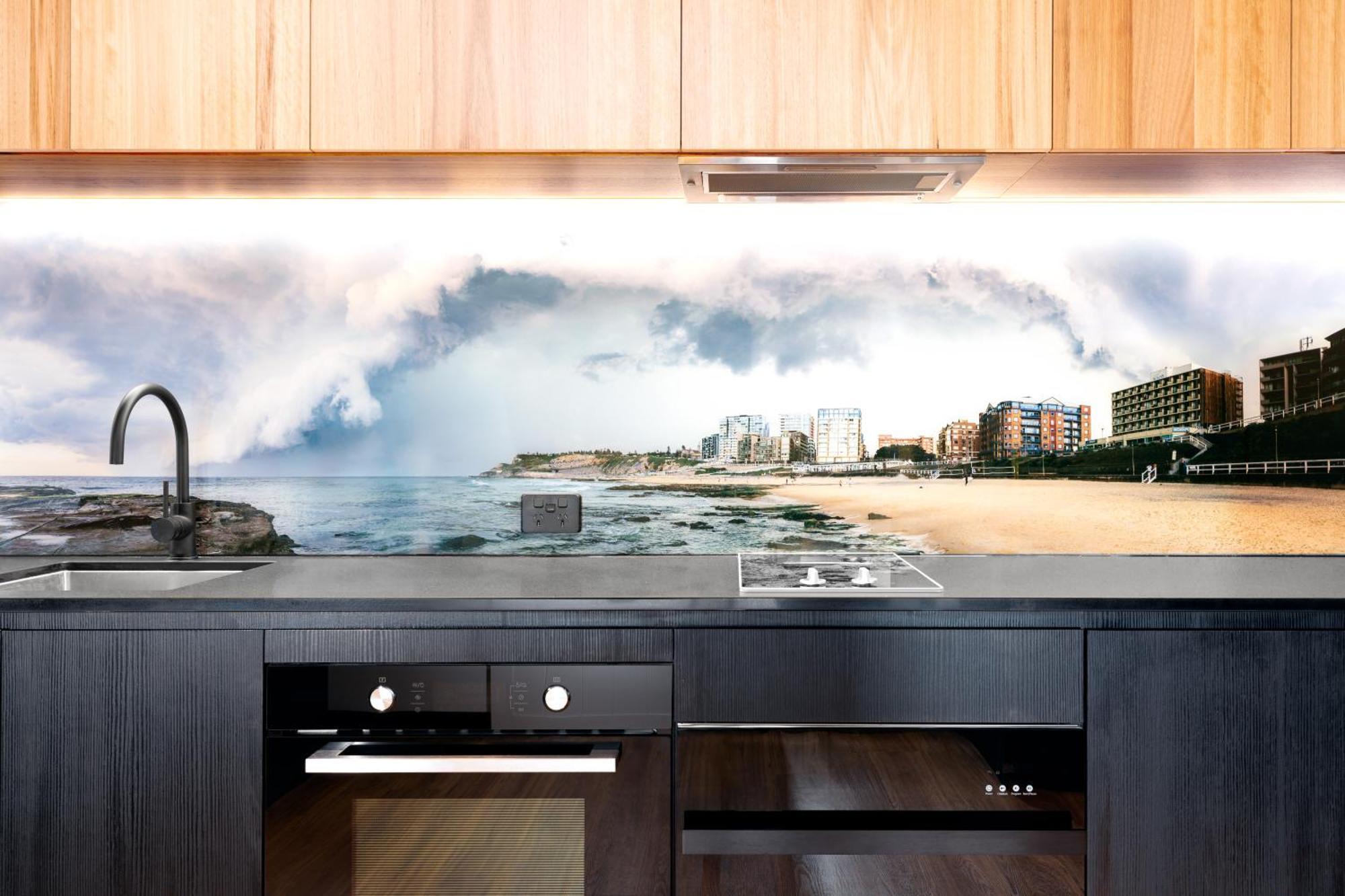 291 On King Apartman Newcastle Szoba fotó
